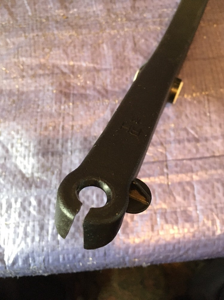 Accelerator Throttle Peddle From FORD PUMA BLACK