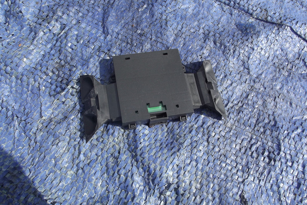 ULTRASOUND ALARM SENSOR 65758379938 from BMW E46 316 SE SALOON 1999