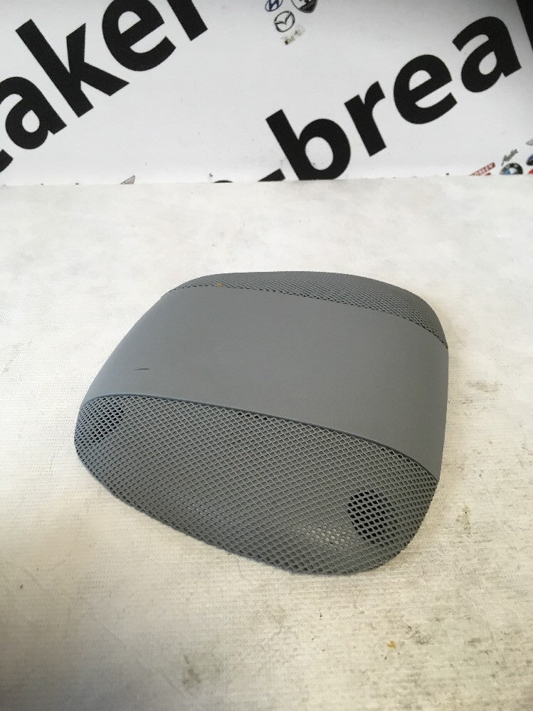 Interior Roof Alarm Sensor From Mercedes C Class W203 00-05