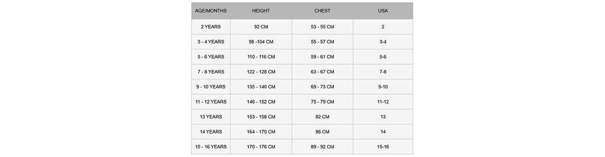 Unisex Kids RKA148 Hot Shot Fleece Top