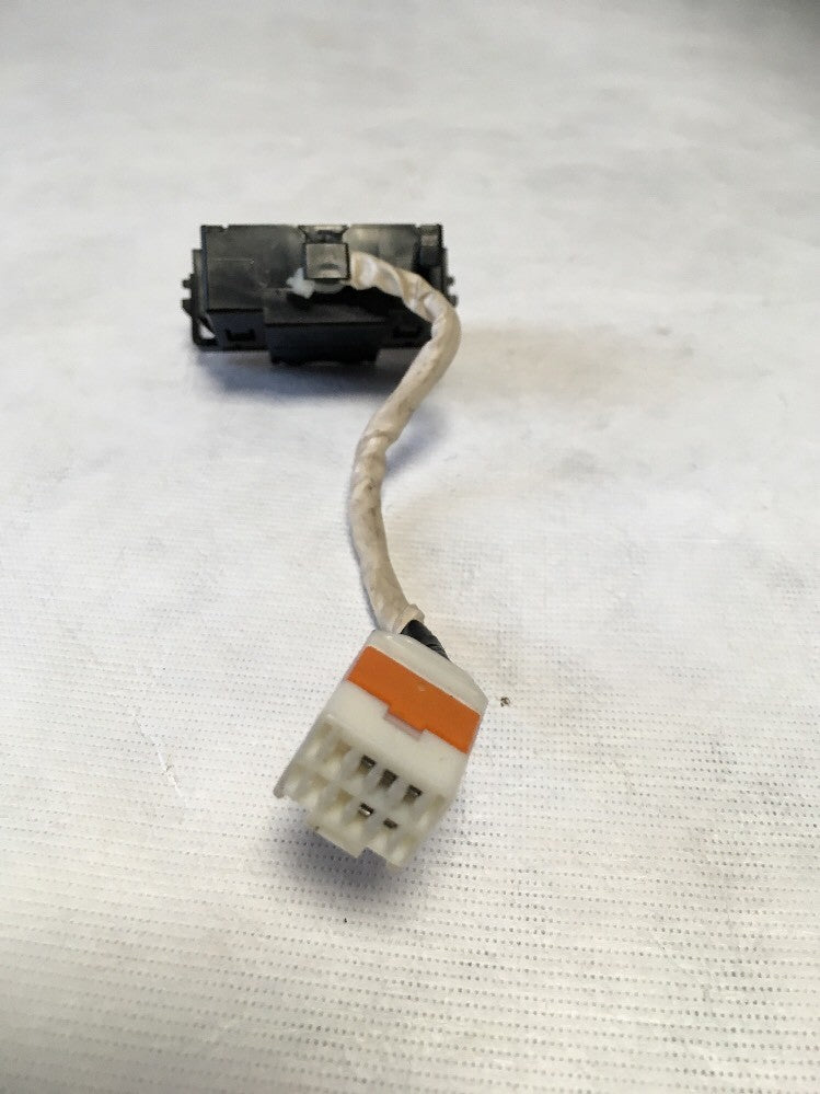 Steering Angle Sensor 073-1875 From Mazda 6 2007