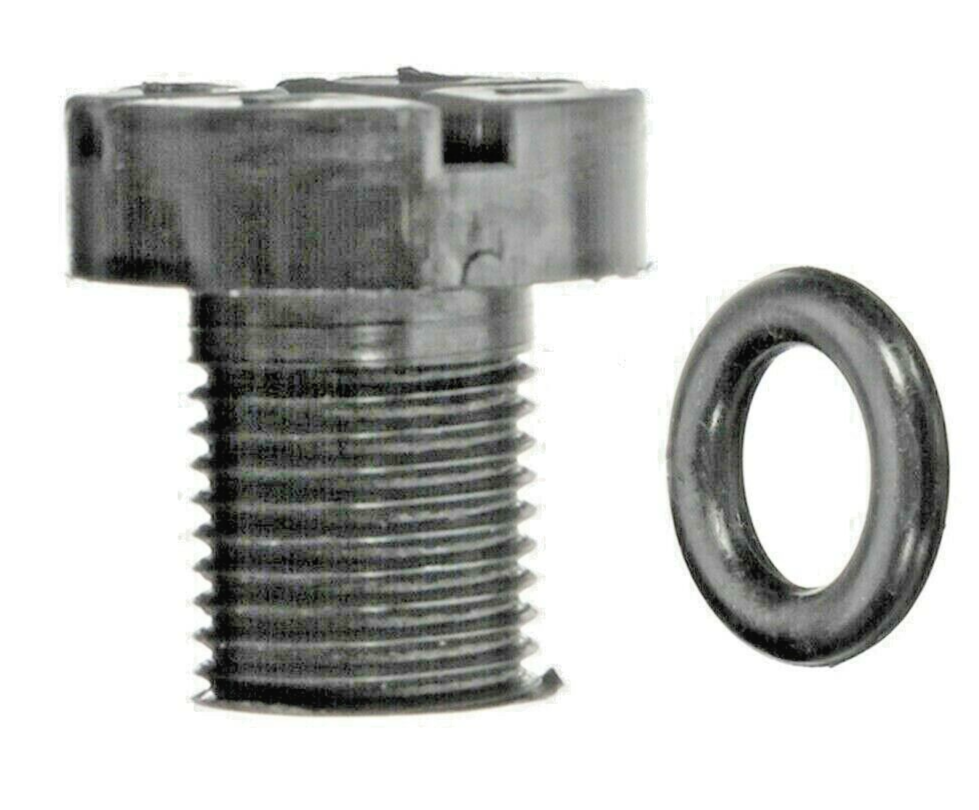BMW Cooling System Bleed Screw NEW O.E For 1 Series E & F 2003-2019 11537793373