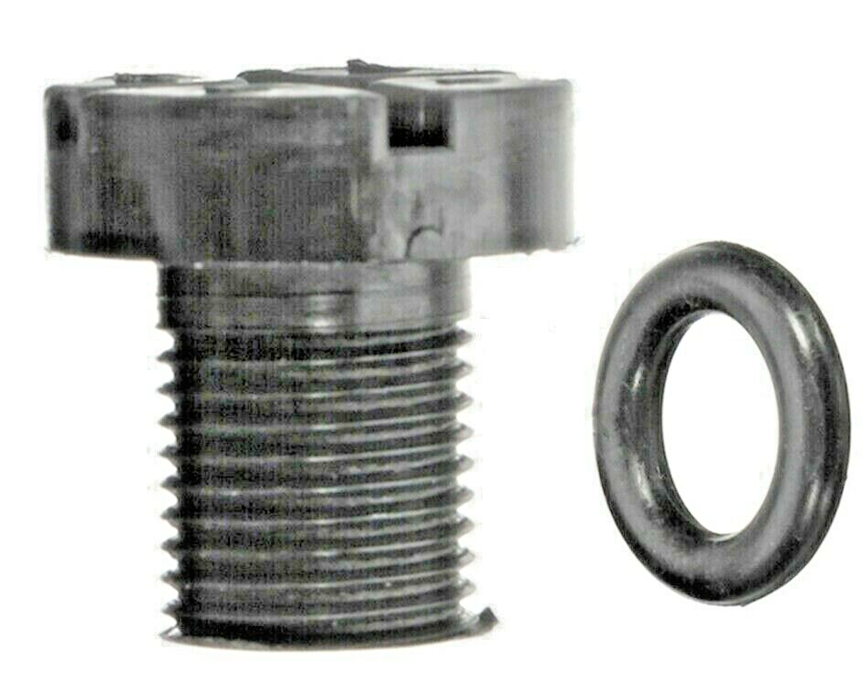BMW MINI Cooling System Bleed Screw For Many Models R50 R52 R53 R56 R55 E87 E82.