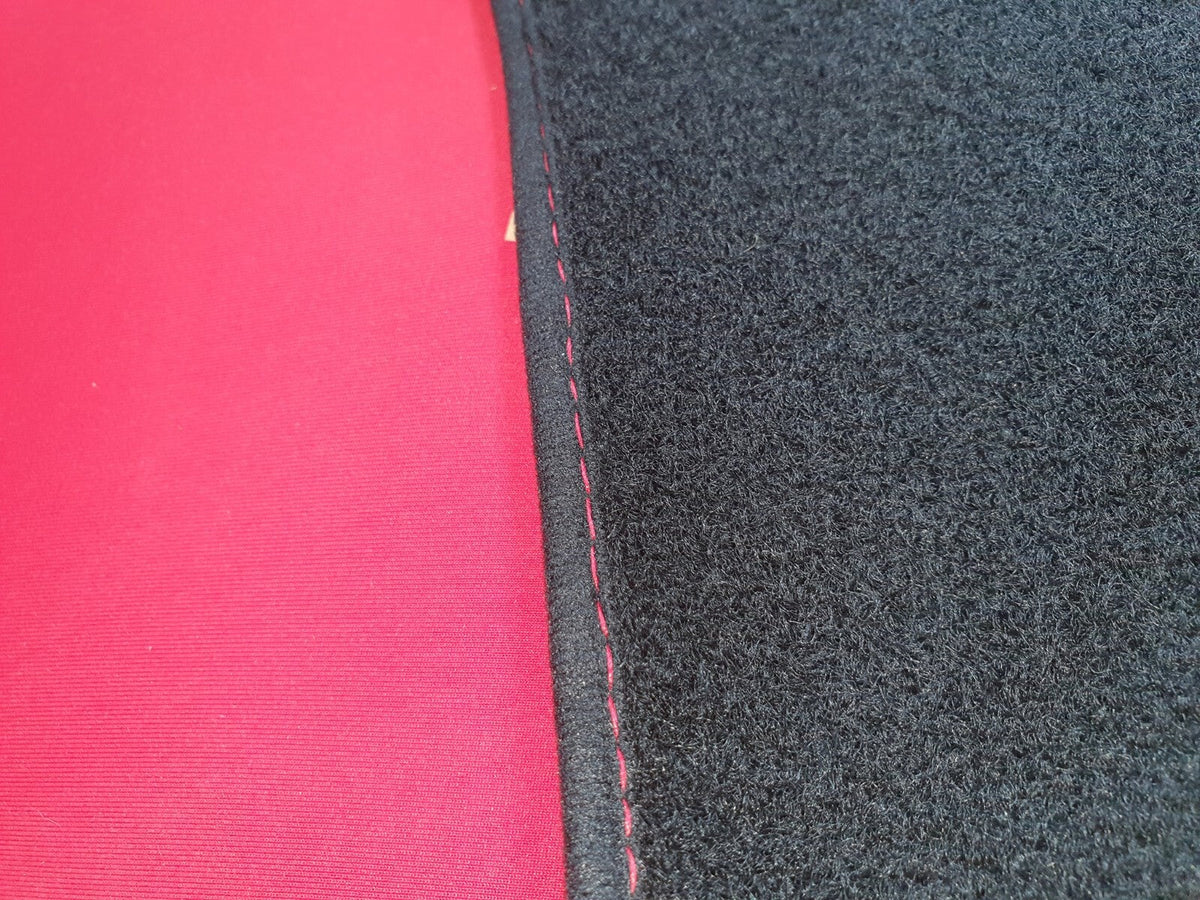 Focus ST MK3 2012-2018 Dashboard Cover Mat Trim Sun Protection Cover