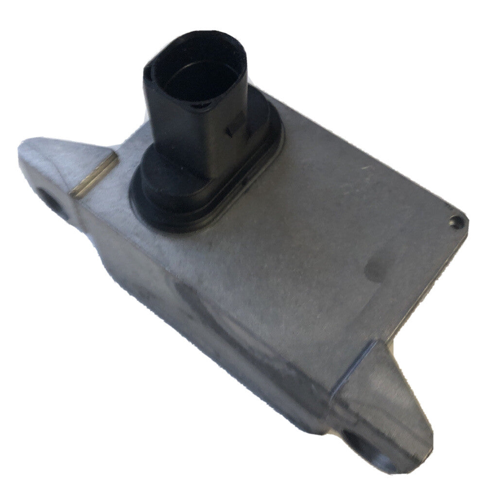 ESP Sensor 7E0907652A from a Porsche 955 Cayenne 01-06