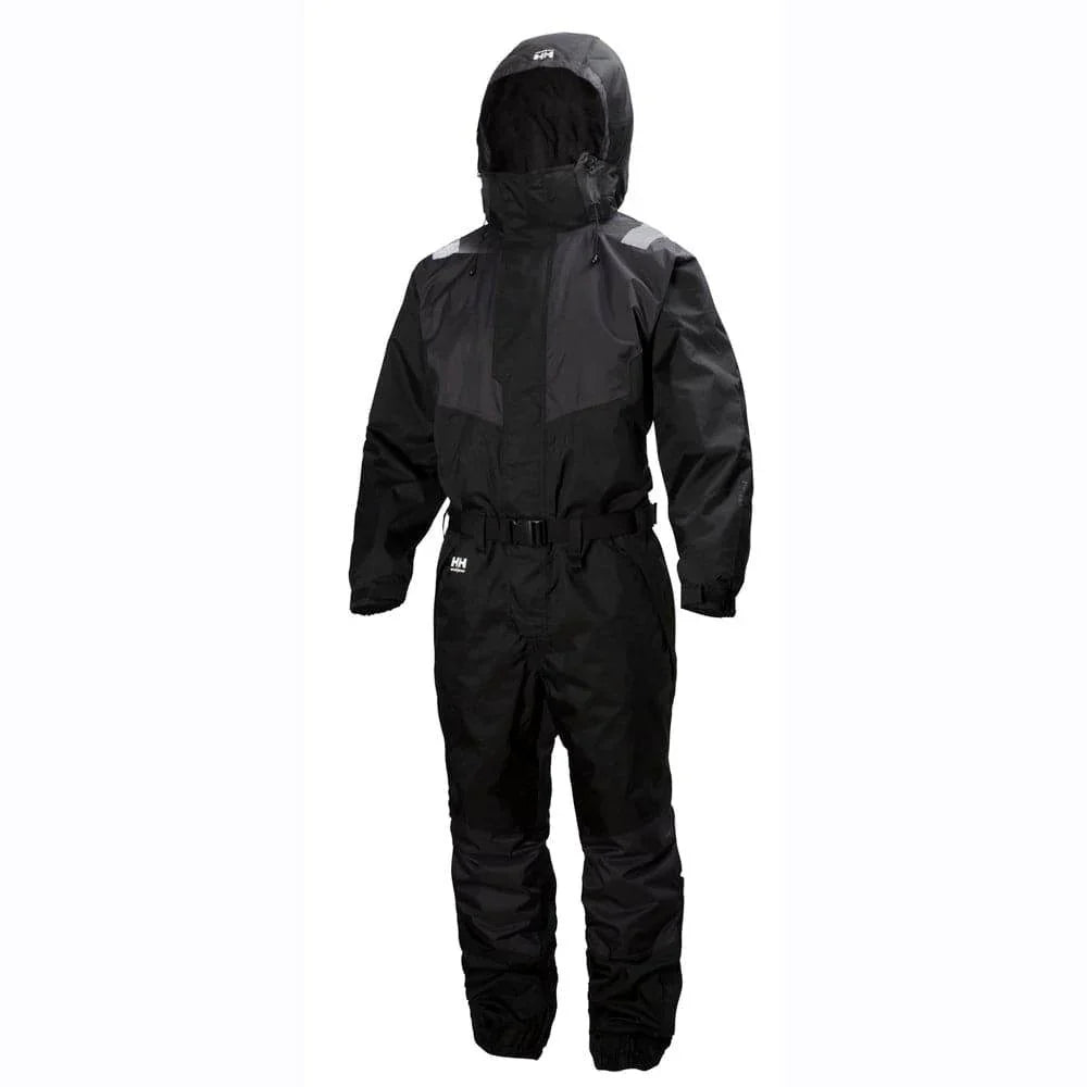 Helly Hansen 71613 Leknes Waterproof Breathable Leknes Suit Coverall