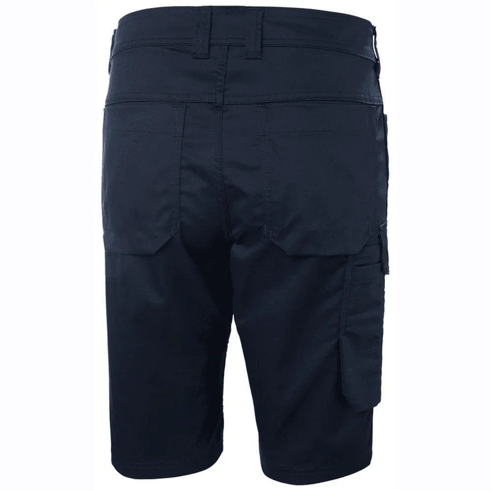 Helly Hansen 77535 Women's Manchester 2-Way Stretch Cargo Work Shorts