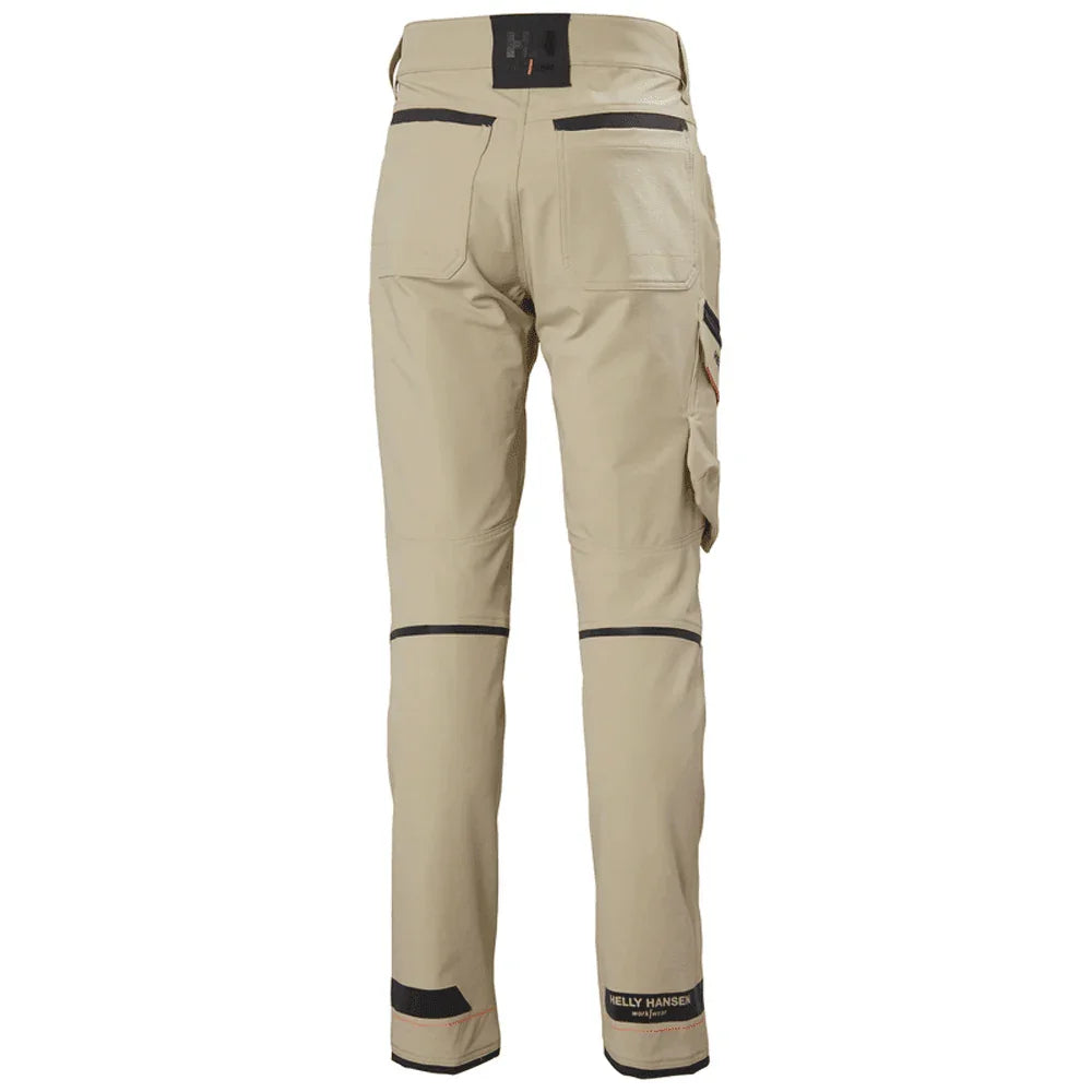 Helly Hansen 77574 Kensington Service Pants