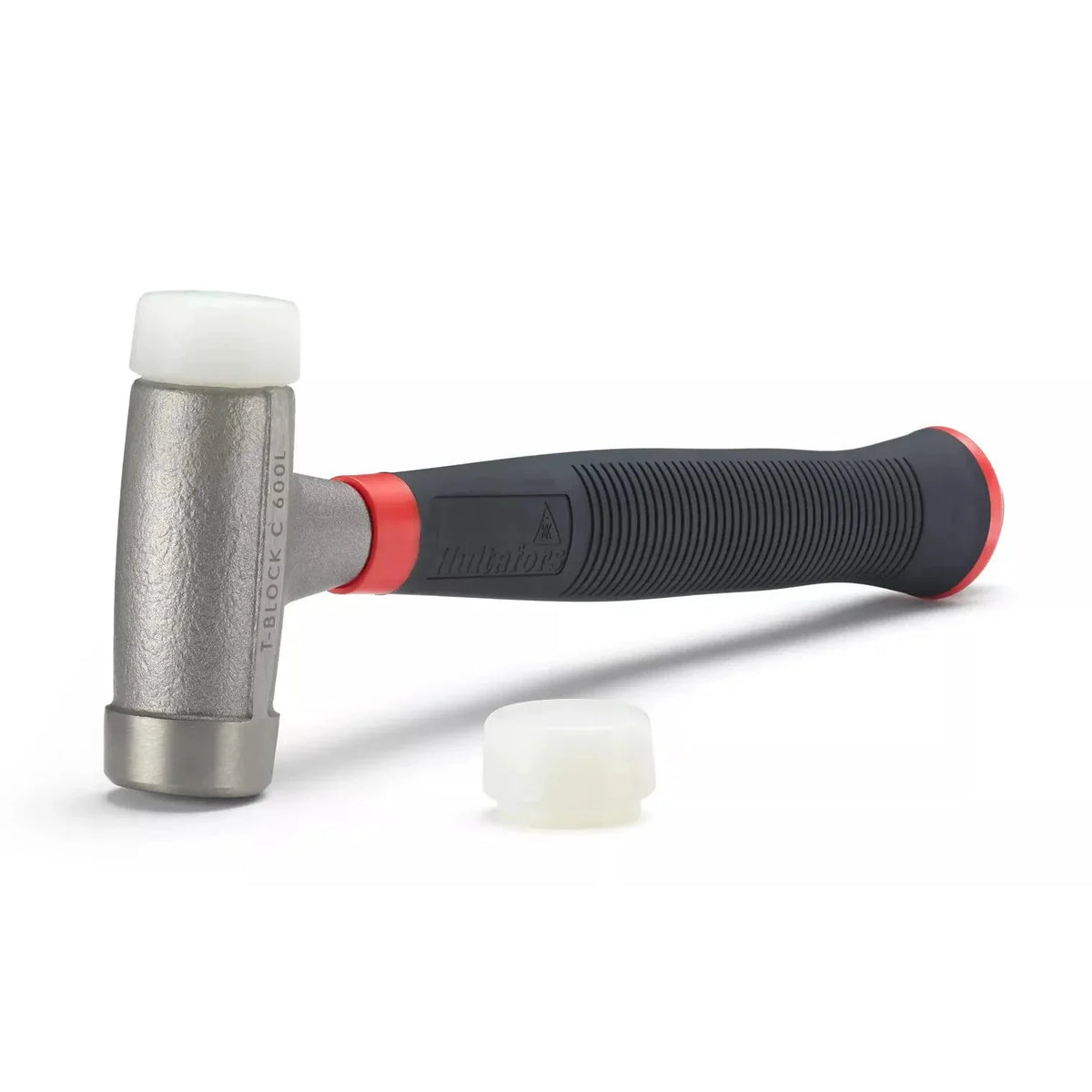 Hultafors Spare Head Combi Hammer T-block