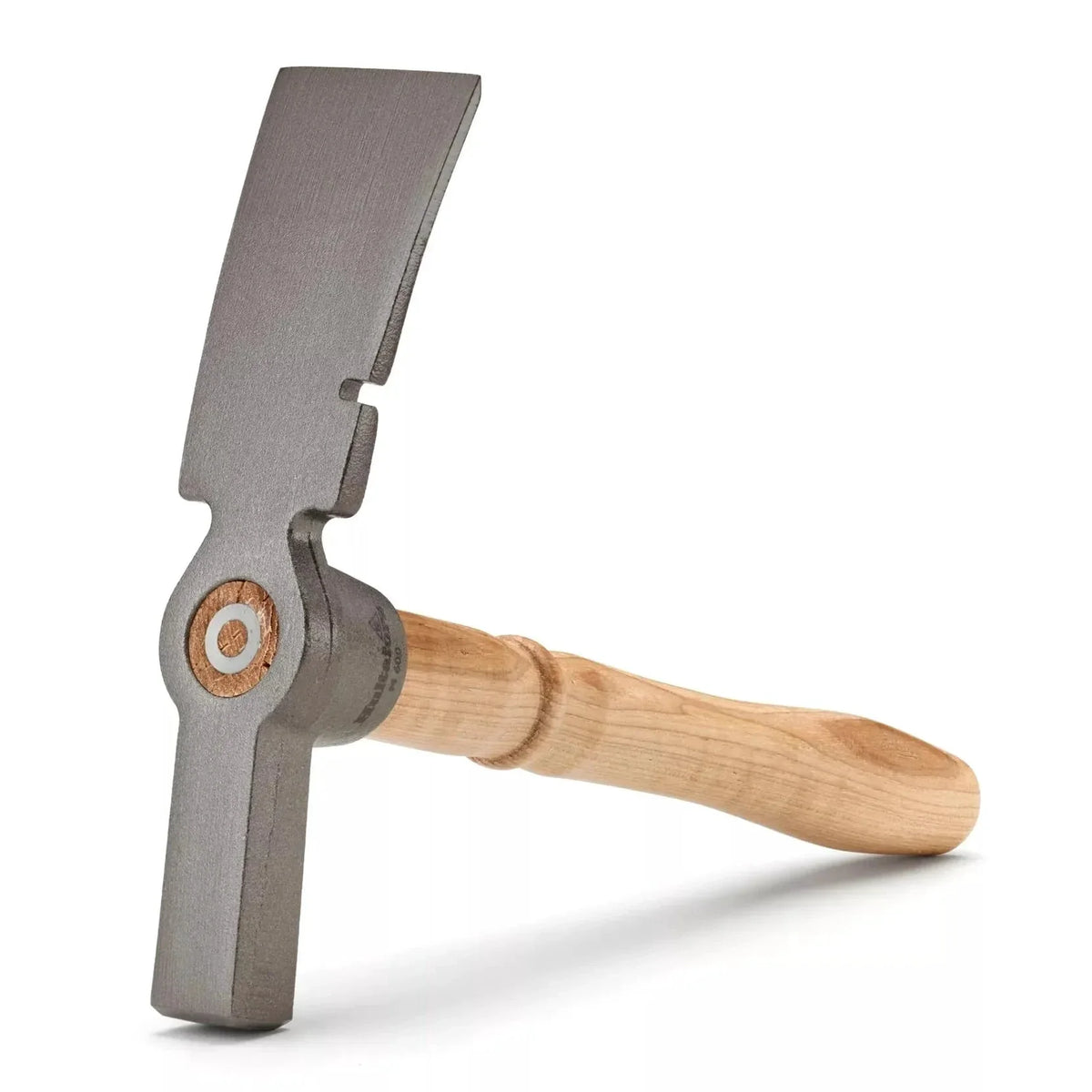 Hultafors M Brick Hammer - Wooden Shaft