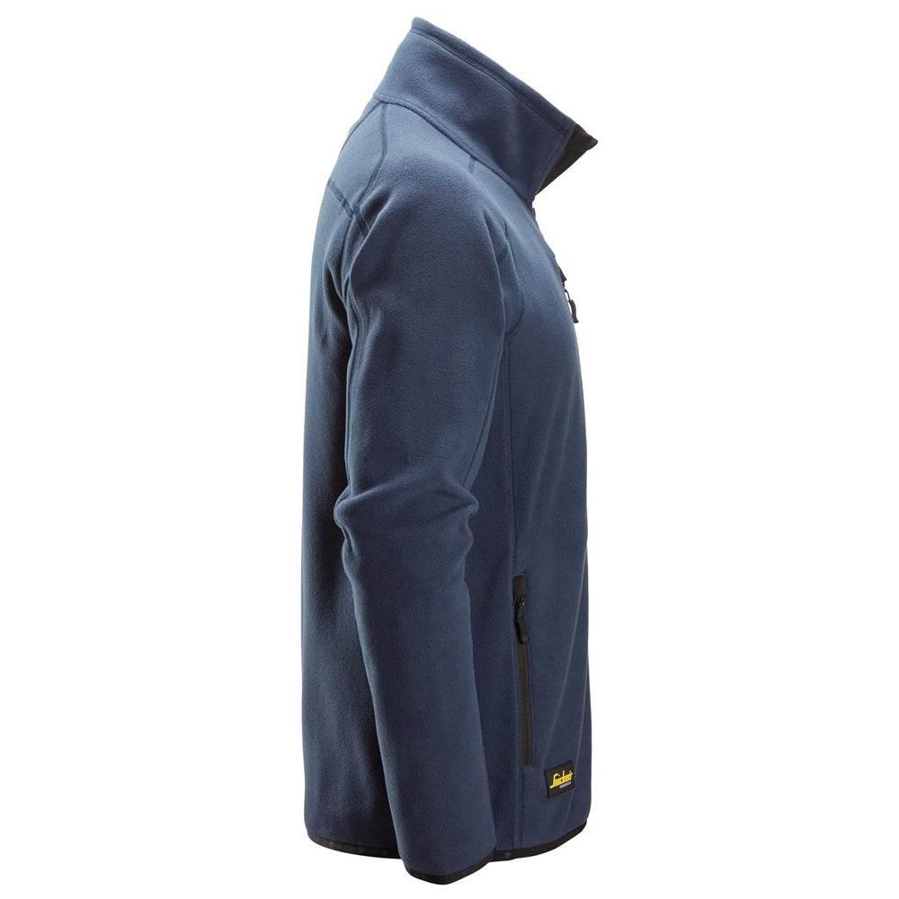 Snickers 8422 Polartec Shed Less Fleece Jacket