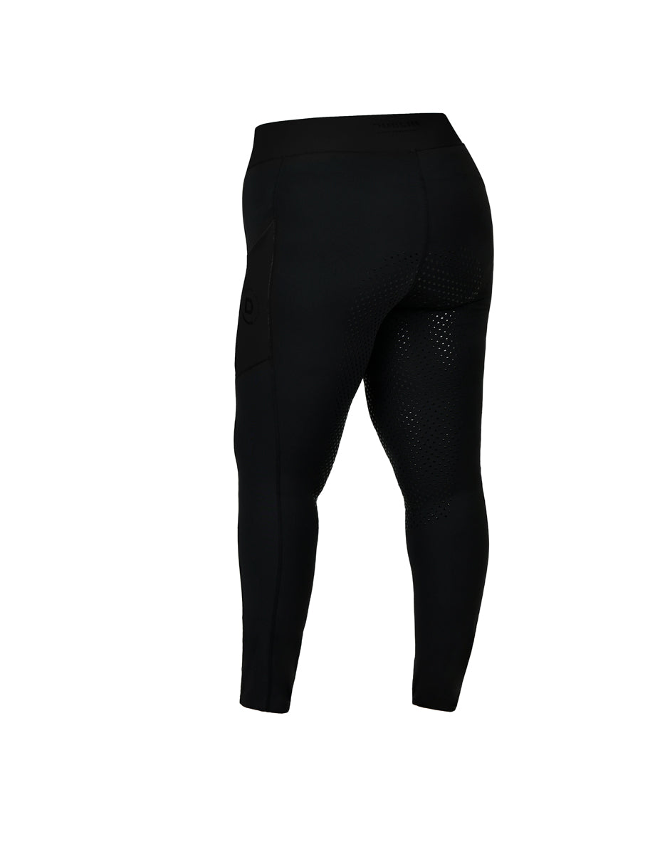 Dublin Curve Everyday Riding Tights