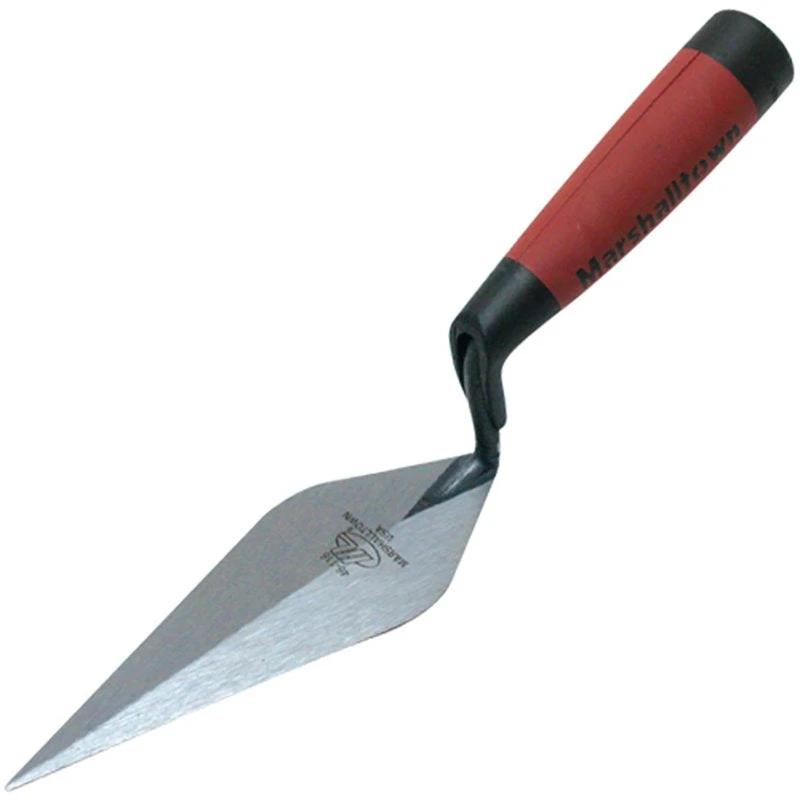 Marshalltown London Pointing Trowel DuraSoft Handle