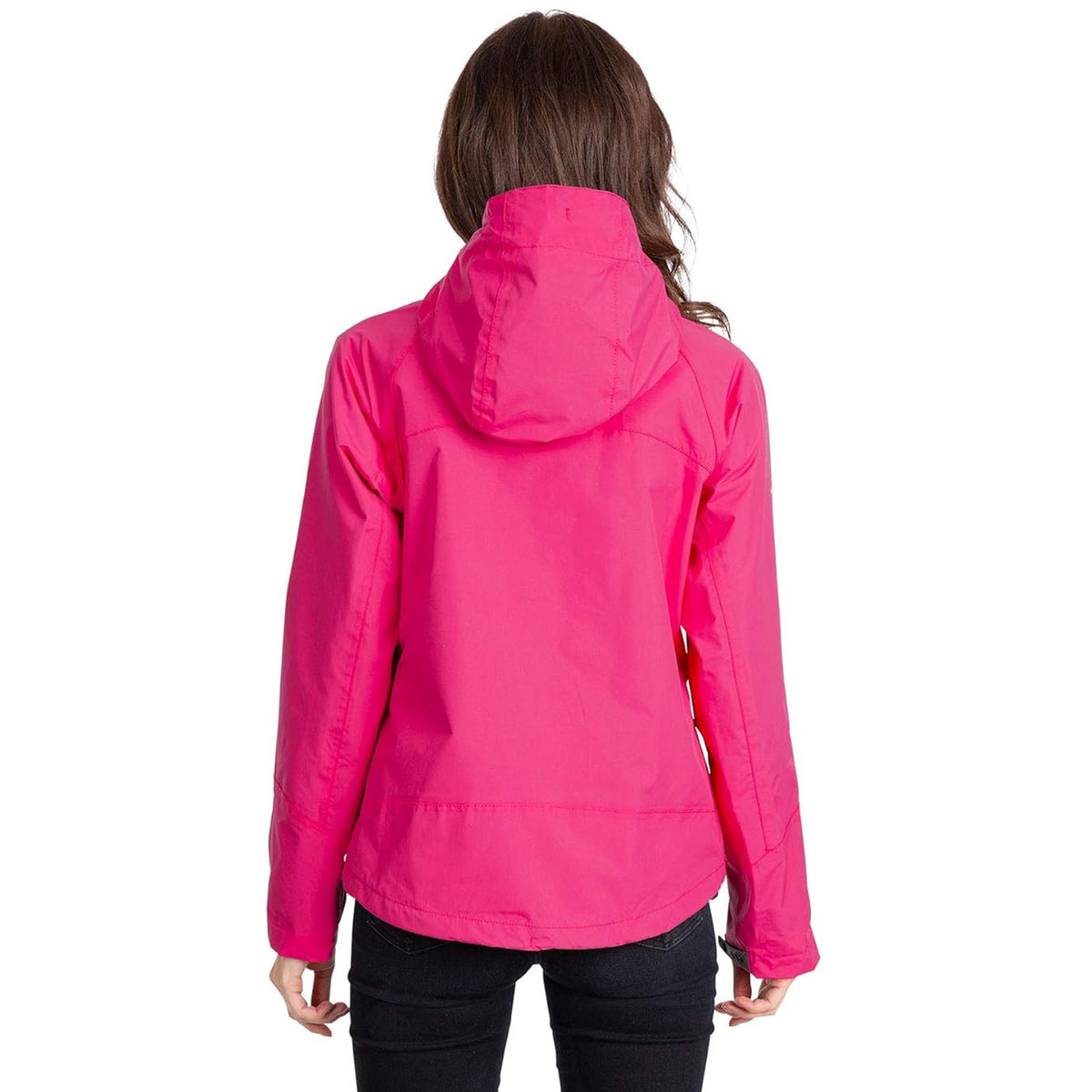 Womens Addison Breathable Waterproof Jacket