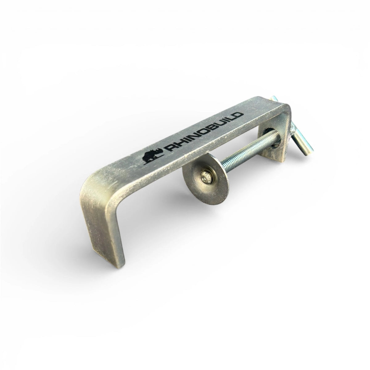 Rhinobuild General Purpose Brick Clamp - Medium (75-140mm)