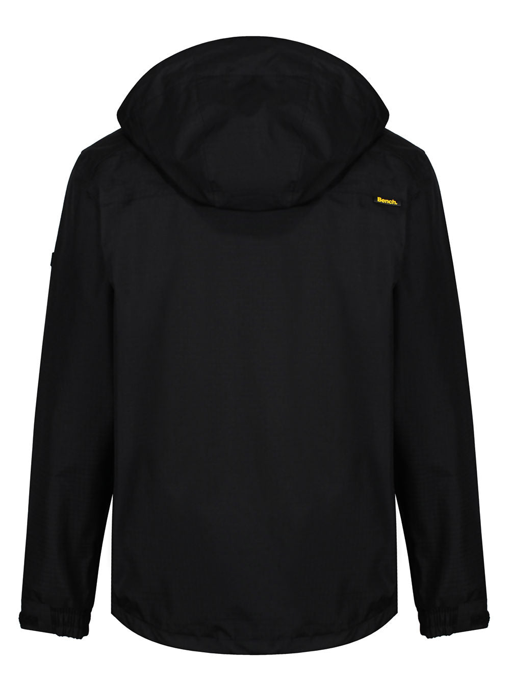 Bench Workwear Black Brampton Jacket