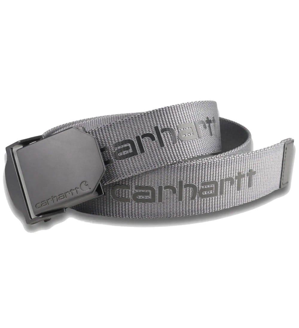 Carhartt A0005501 Heavy Duty Nylon Webbing Belt