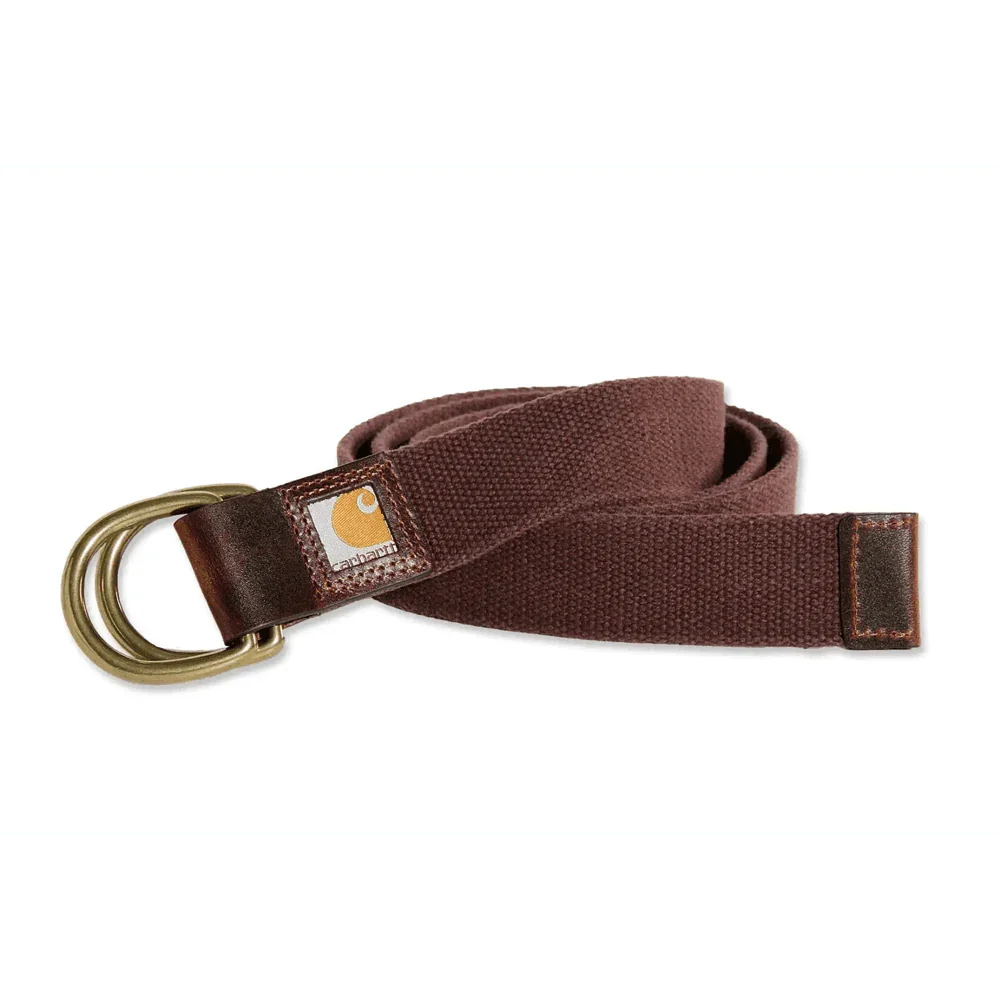 Carhartt CH2277 Womens Webbing Belt