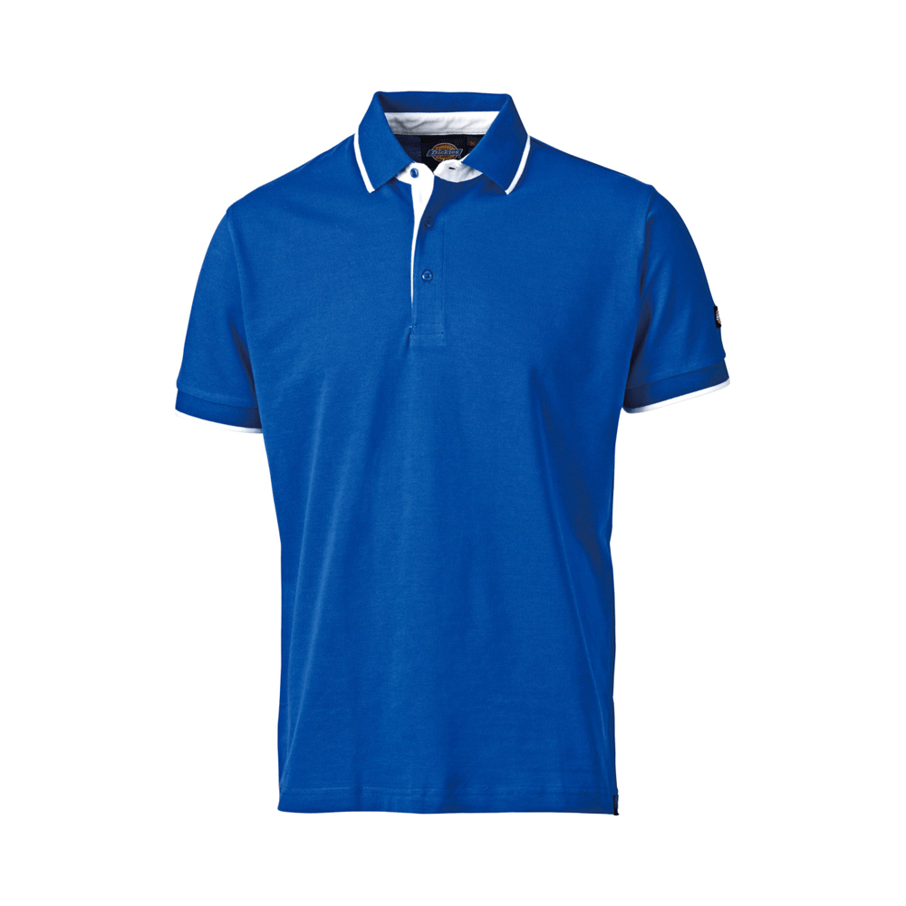 Dickies DT2000 Anvil Work Workwear Polo T-Shirt Various Colours