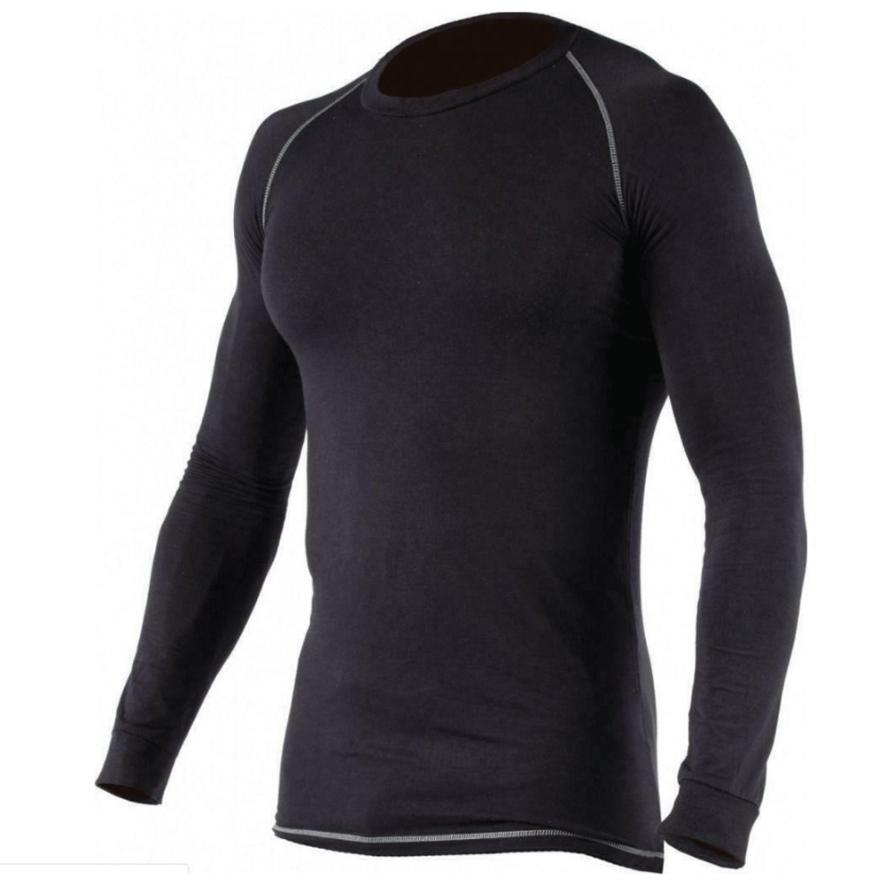 Dickies TH50100 Baselayer Long Sleeve Thermal Vest