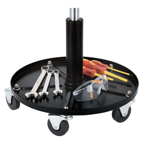 Draper Adjustable Work Seat