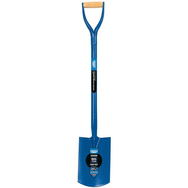 Draper All Steel Spade