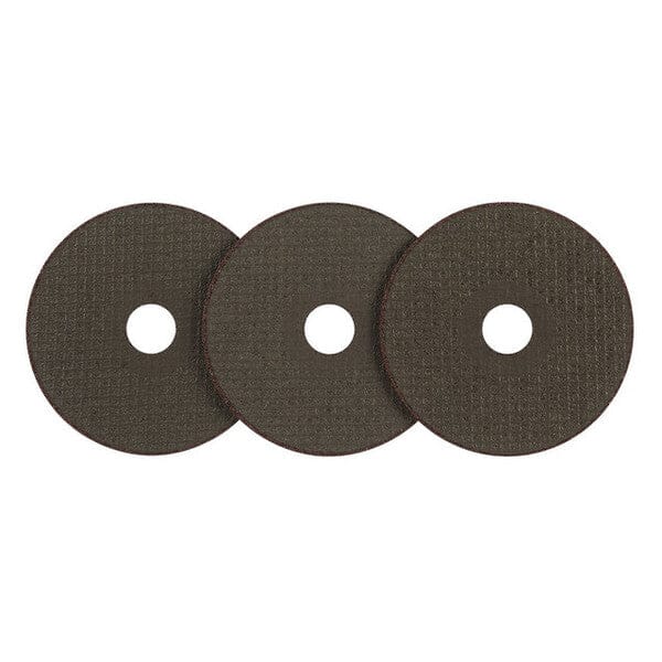 Draper Flat Stone Cutting Disc - All Sizes