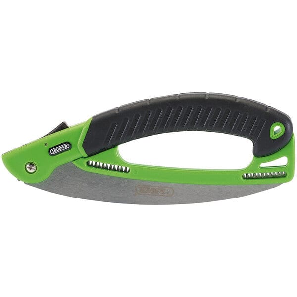 Draper Folding Pruning Saw - 230mm