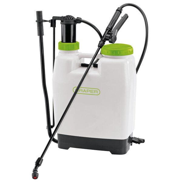 Draper Knapsack Pressure Sprayer