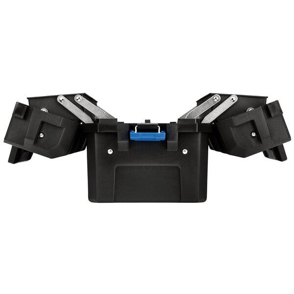 Draper Plastic Cantilever Toolbox
