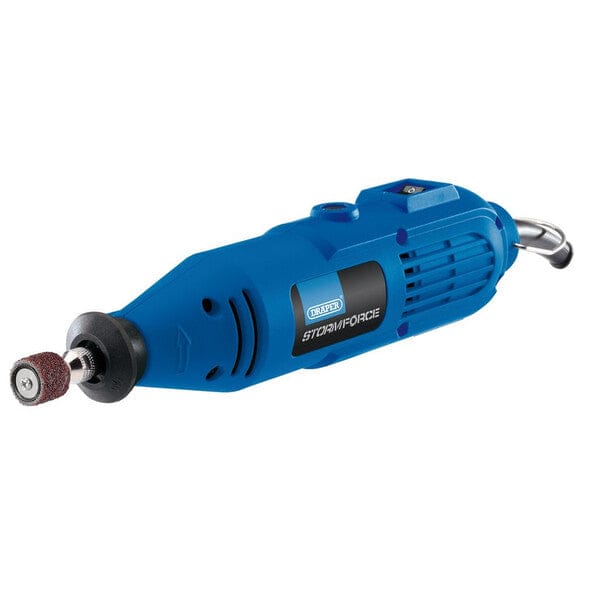 Draper Rotary Multi-Tool Kit