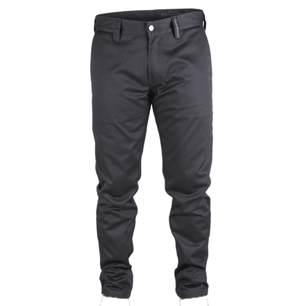 Dunderdon by Snickers P3 Water-Repellent Chino Trouser