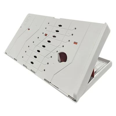 iQ228 Cyclone 7" Dry-Cut Tile Saw with Integrated Dust Control