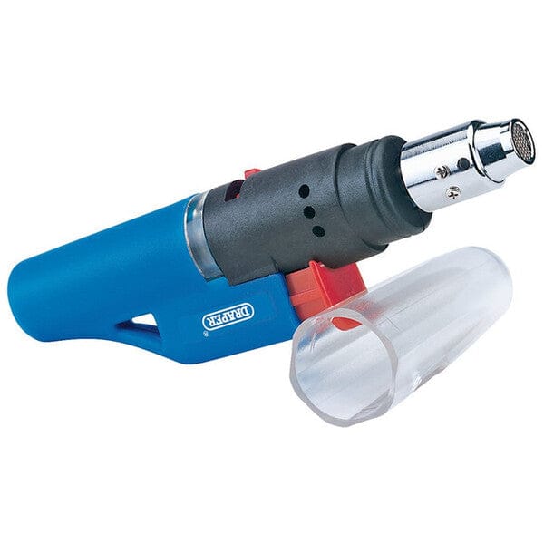 Draper Flameless Gas Torch