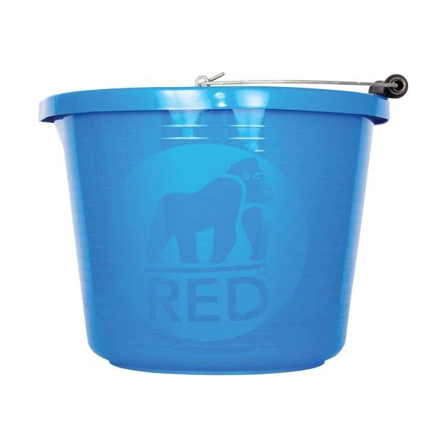 Gorilla Premium Bucket 14 litre (3 gallon)