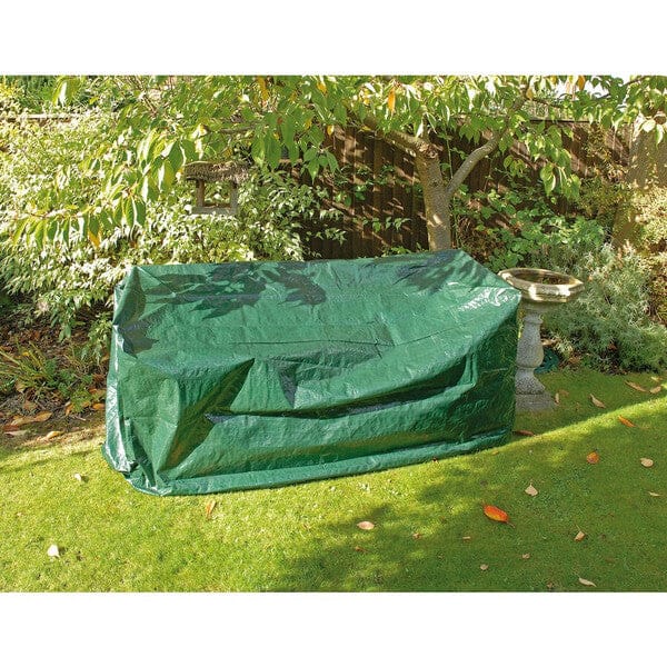 Draper Garden Bench/Seat Cover