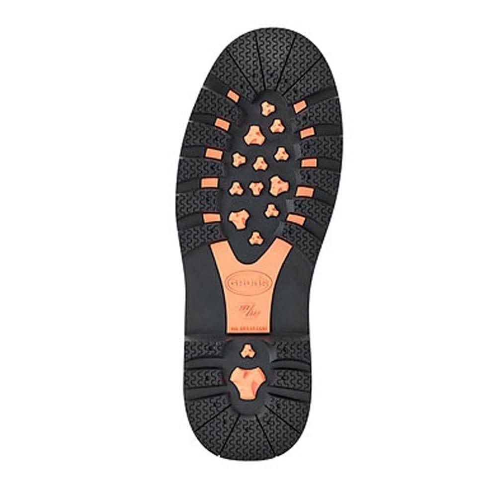Grubs CERAMIC 5.0 S5™ Neoprene Waterproof Thermal Wellington Safety Boot
