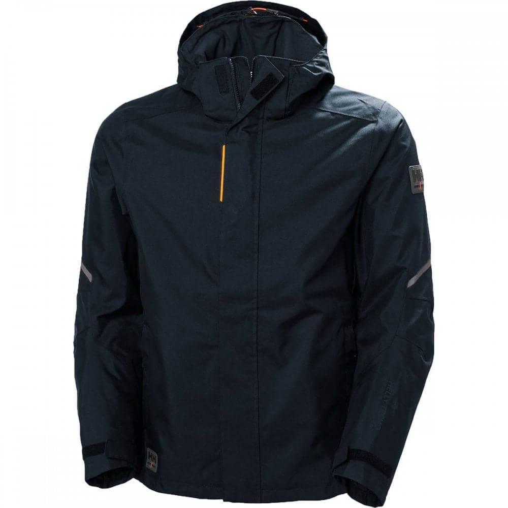 Helly Hansen 71080 Kensington Waterproof Shell Jacket