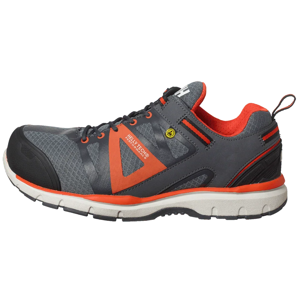 Helly Hansen 78213 Smestad Active Composite-Toe Safety Shoes Trainers
