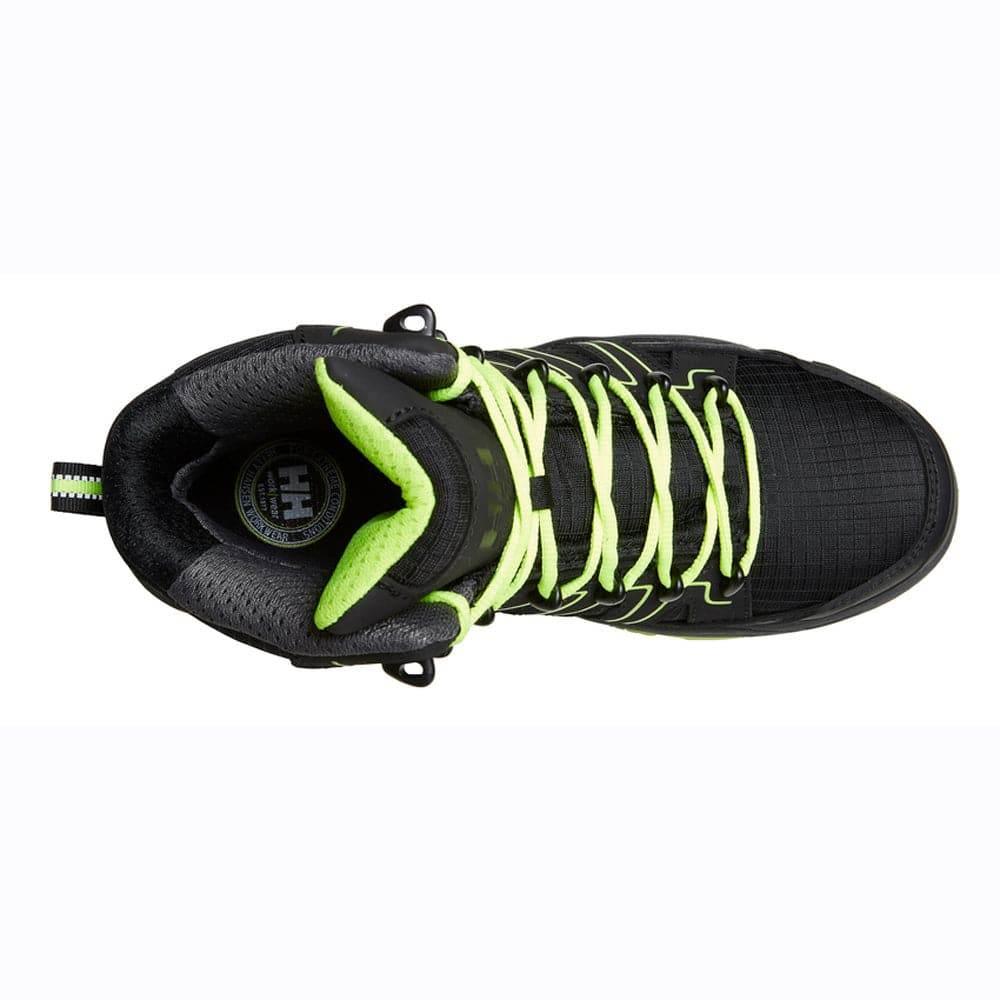 Helly Hansen 78267 Addvis Composite Toe Safety Boots