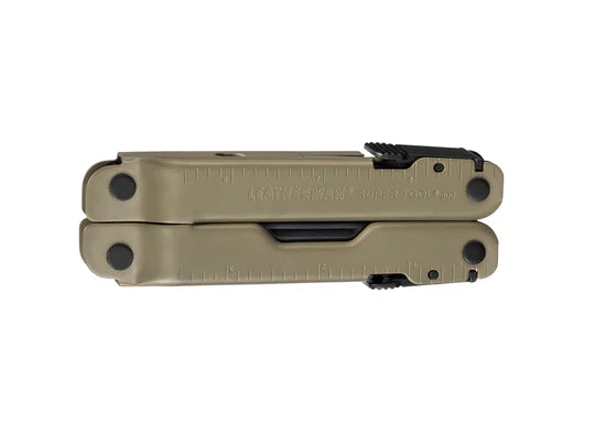 Leatherman Super Tool® 300M Multi-Tool - Coyote