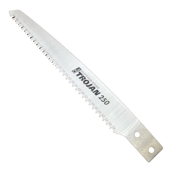 CEuk Trojan 250 Straight Pruning Blade