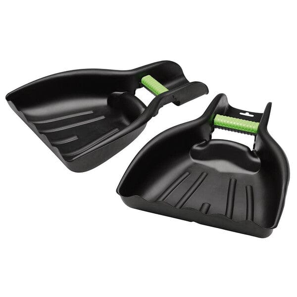 Draper Leaf Collectors