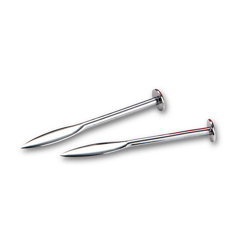 Ragni R402-6LP Solid Forged Line Pins (Pair)