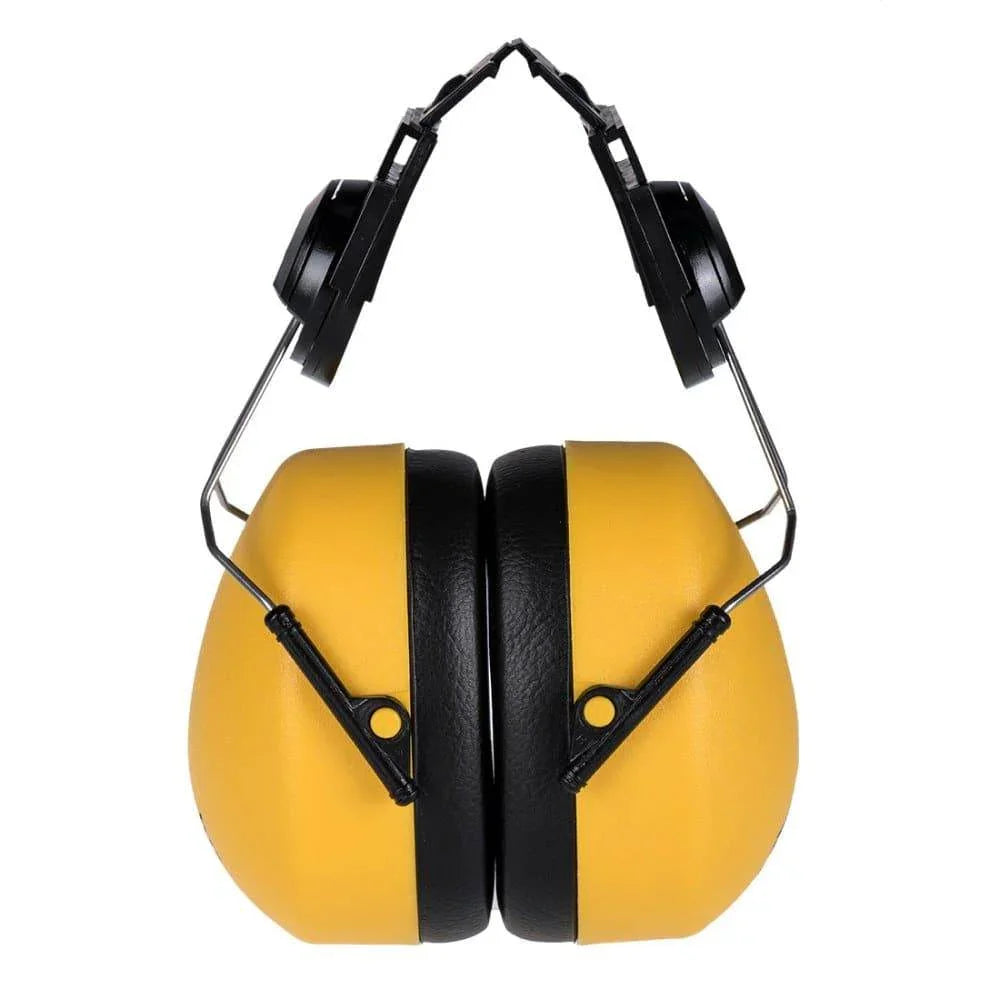 Portwest PW42 Clip-On Ear Defenders