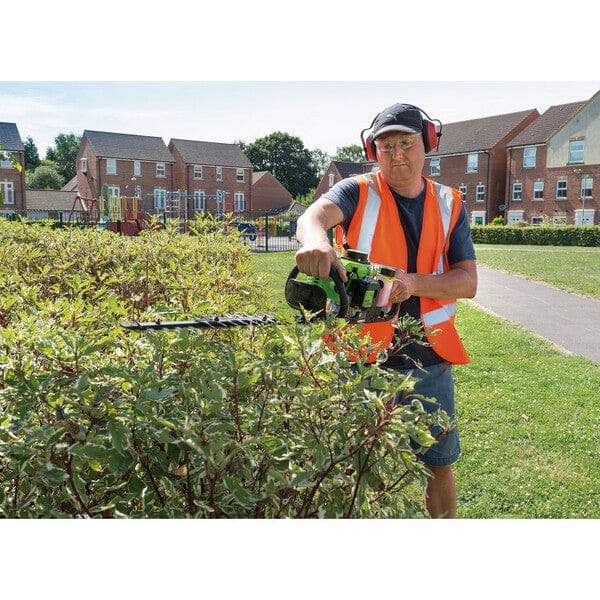 Draper Petrol Hedge Trimmer