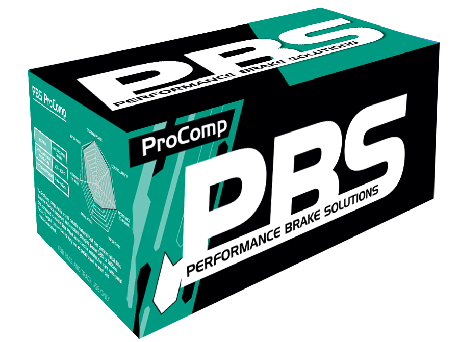 Pad 8003