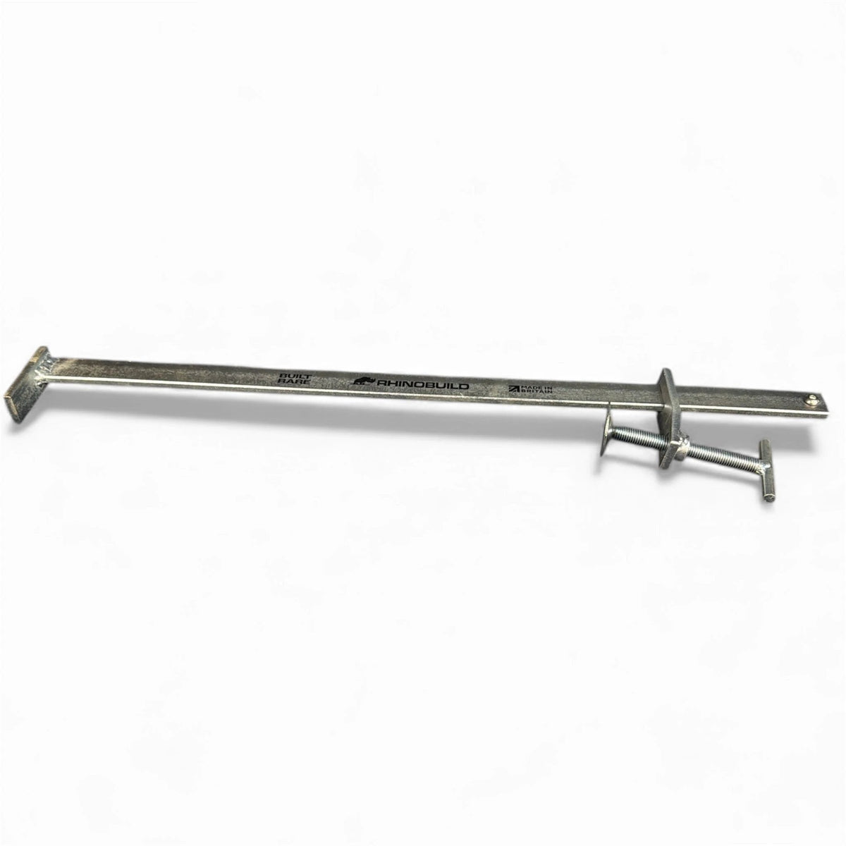 Rhinobuild External Clamp - Large Sliding