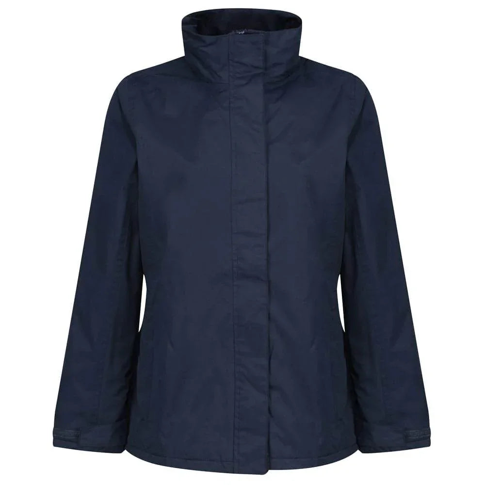 Regatta TRA362 Beauford Insulated Jacket Womens Waterproof
