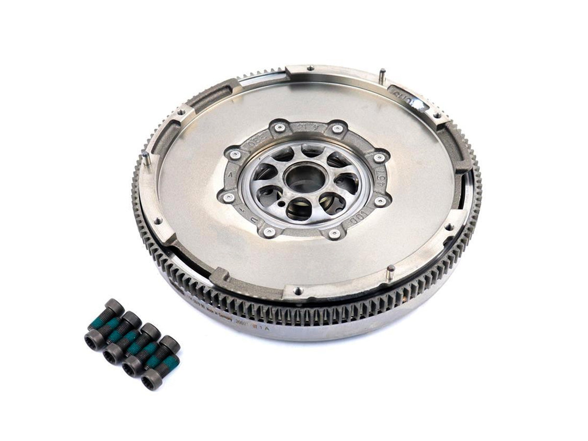 Volkswagen Golf MK7 GTD Dual Mass Flywheel